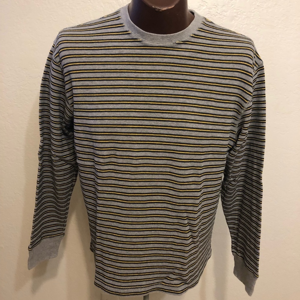 Gap Men’s Pull over Sweater